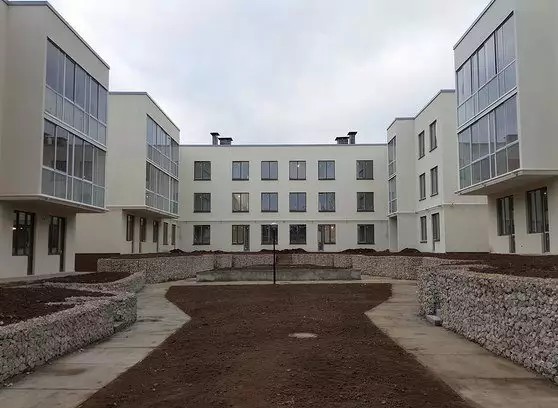 ЖК Руполис-Растуново