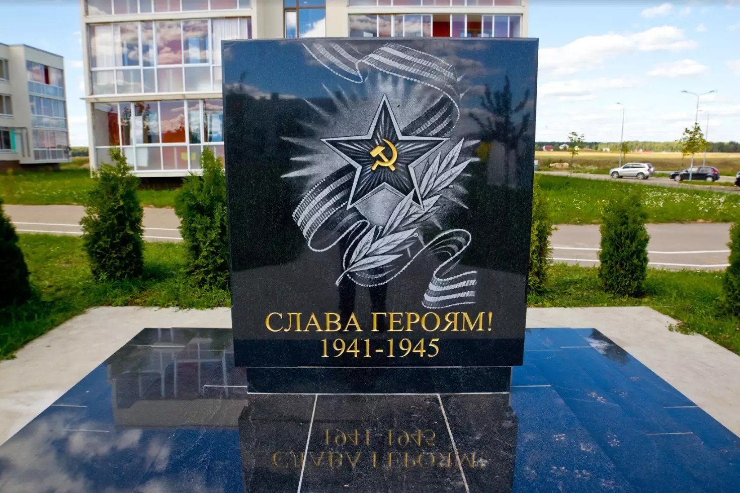 ЖК Руполис-Растуново