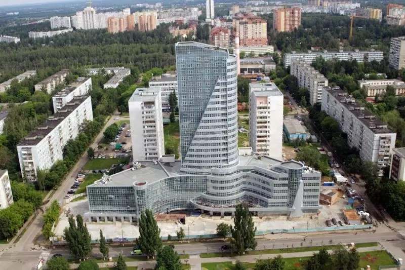 ЖК Статус