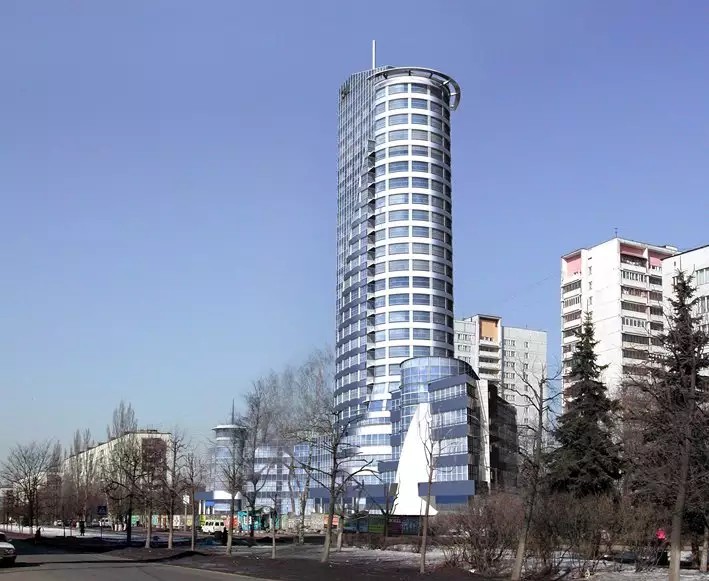 ЖК Статус