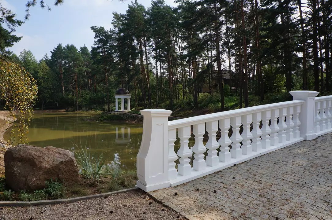 ЖК Суханово парк