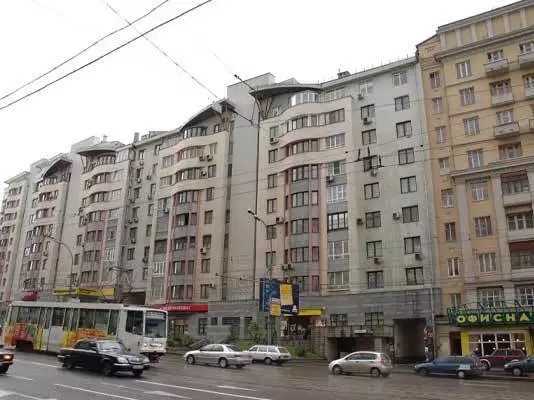ЖК Император