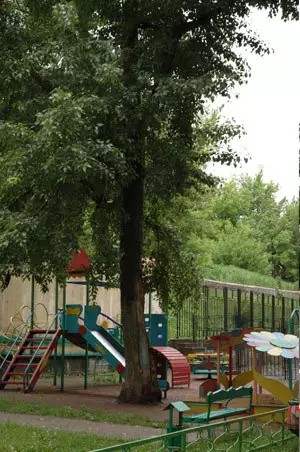 ЖК Император