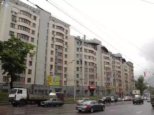 ЖК Император