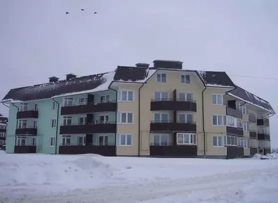 ЖК Текстильщик