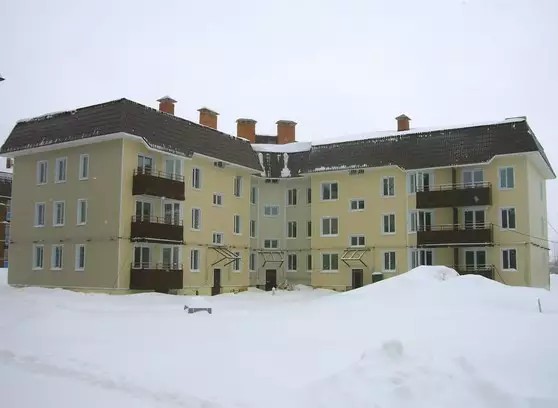 ЖК Текстильщик