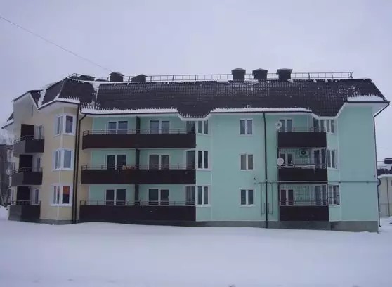 ЖК Текстильщик