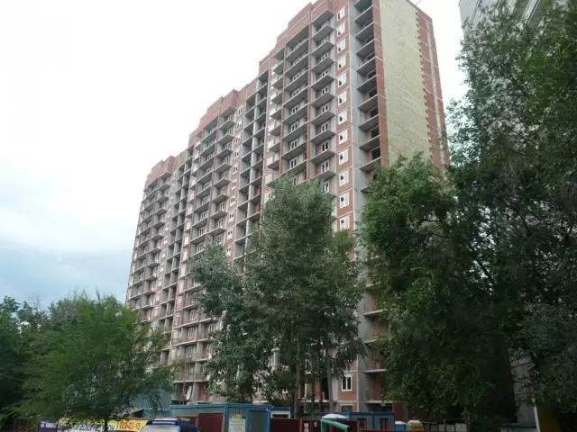 ЖК Фламинго