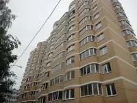 ЖК на улице Заводская