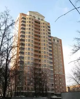 ЖК 10-я Парковая 20