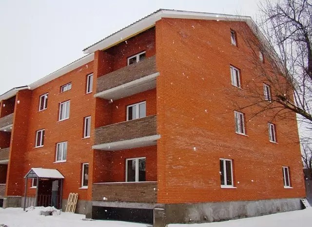 ЖК 47 км