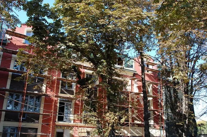ЖК Loft Garden