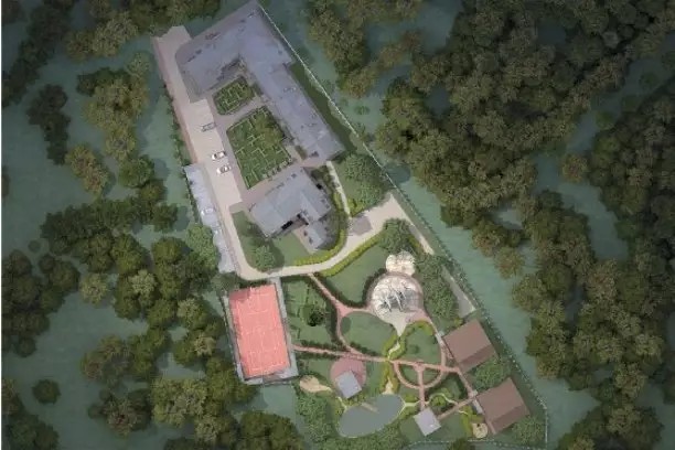 ЖК Tweed Park