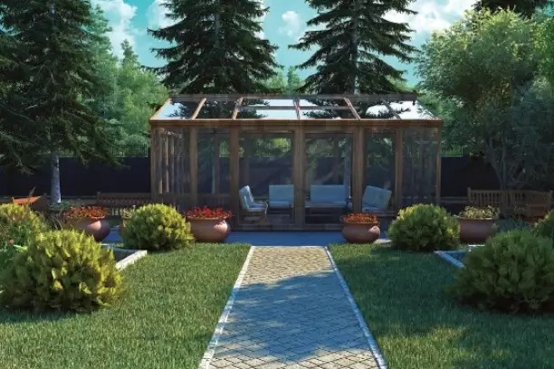 ЖК Tweed Park