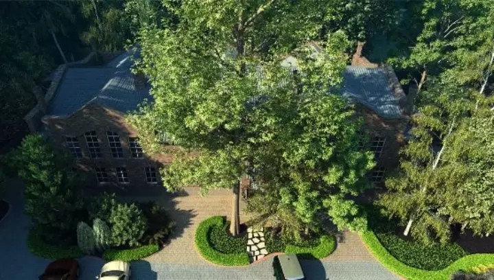 ЖК Tweed Park