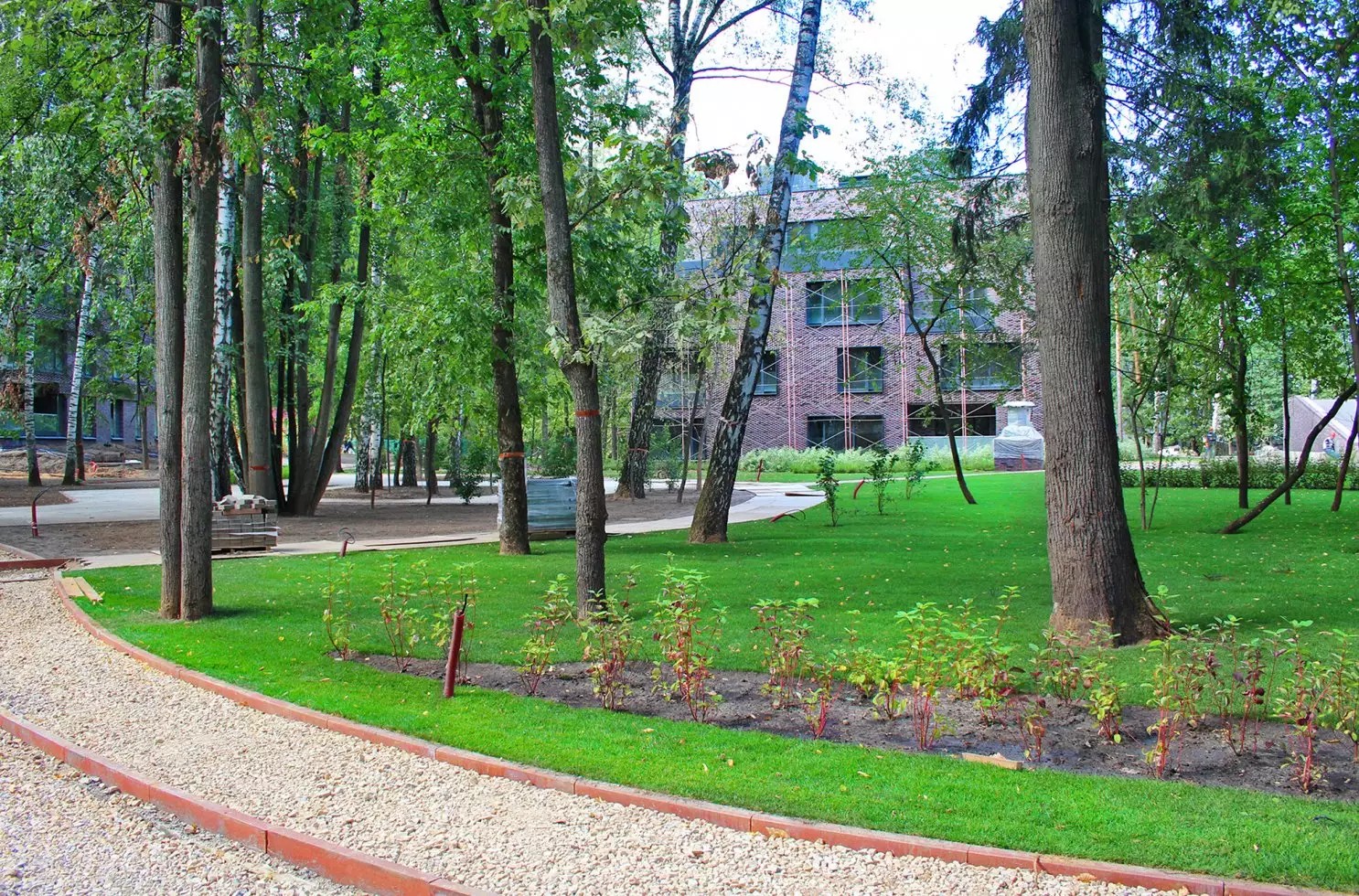 ЖК Vesna