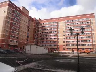 ЖК Акварель
