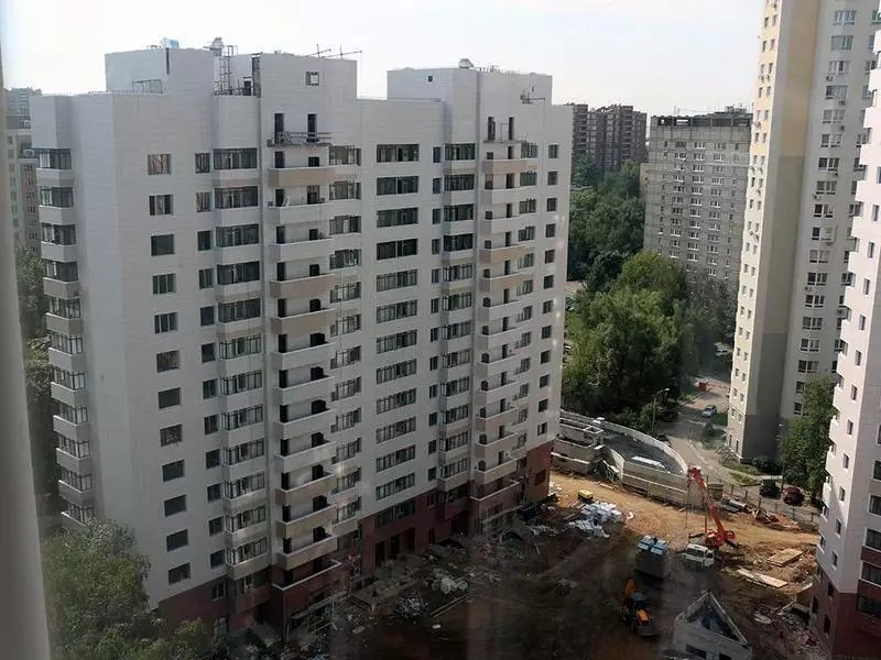 ЖК Белый парк