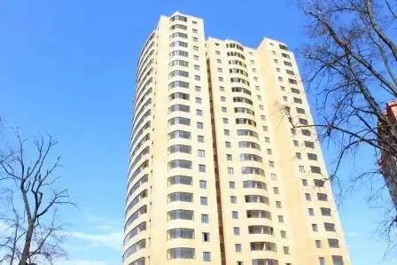 ЖК Гелиос