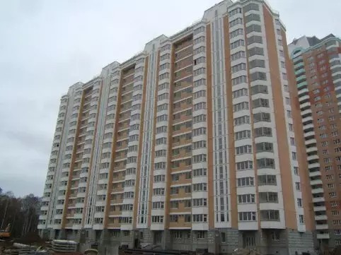 ЖК Град Московский