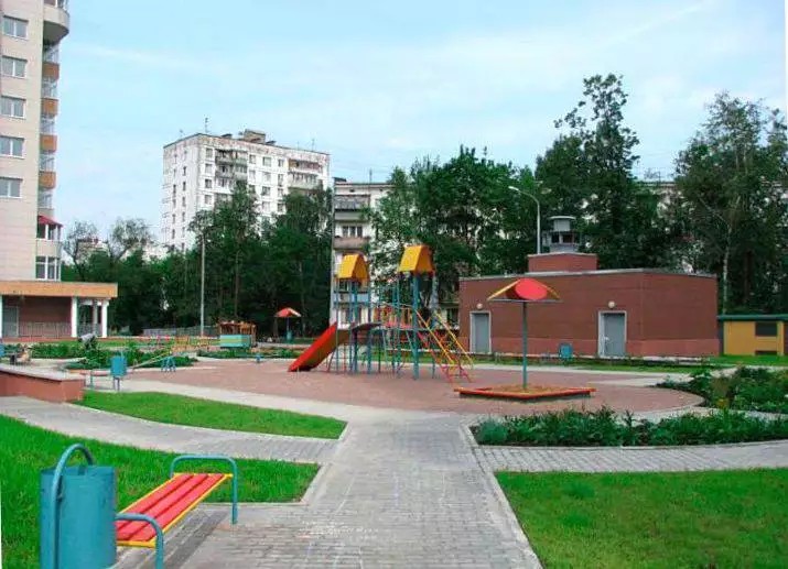 ЖК 3-я Гражданская, 3