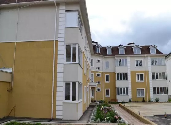 ЖК Европа