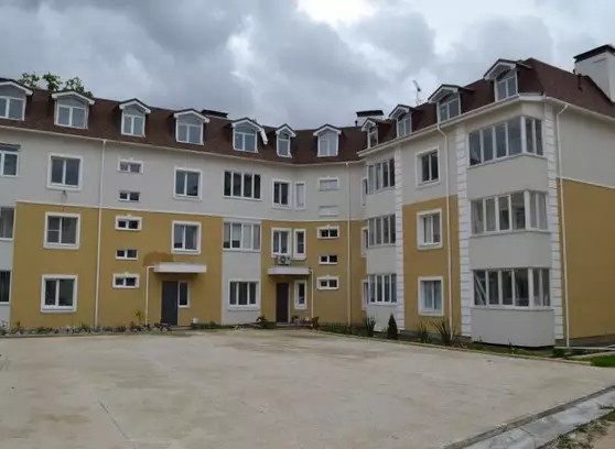 ЖК Европа