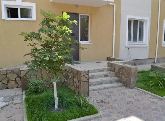 ЖК Европа