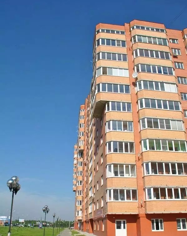 ЖК Золотой Журавль
