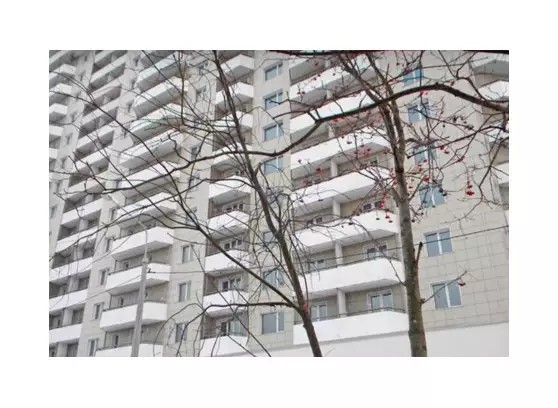 ЖК Искра