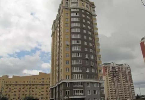 ЖК Квартал А101