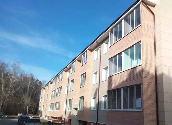 ЖК Киров Парк