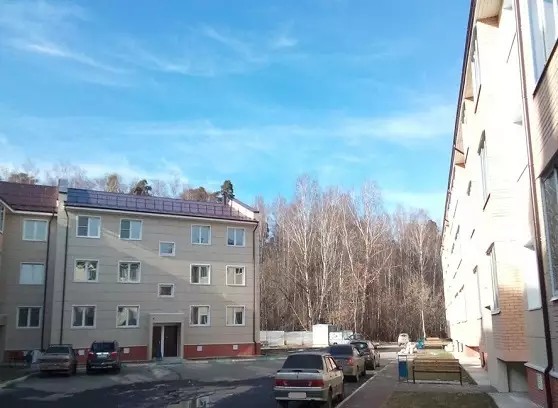 ЖК Киров Парк