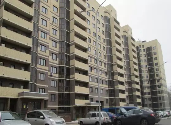 ЖК Коммунарка 5