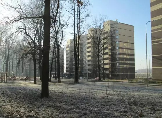 ЖК Коммунарка 5