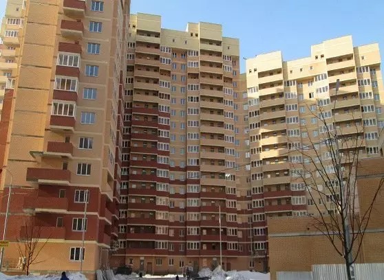 ЖК Коммунарка 7