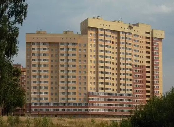 ЖК Коммунарка 7