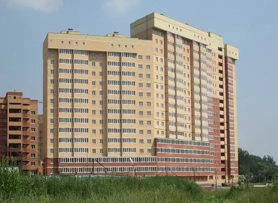 ЖК Коммунарка 7