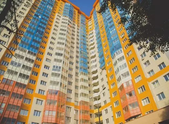 ЖК Красногорские ключи