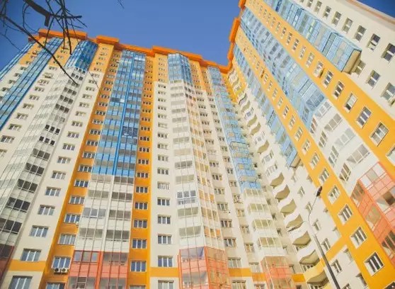 ЖК Красногорские ключи