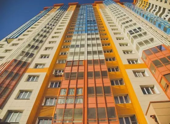 ЖК Красногорские ключи