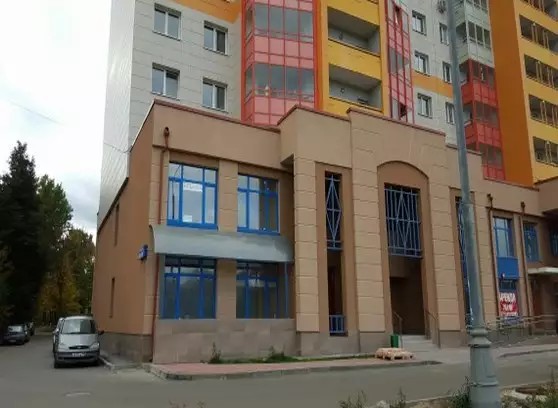 ЖК Красногорские ключи