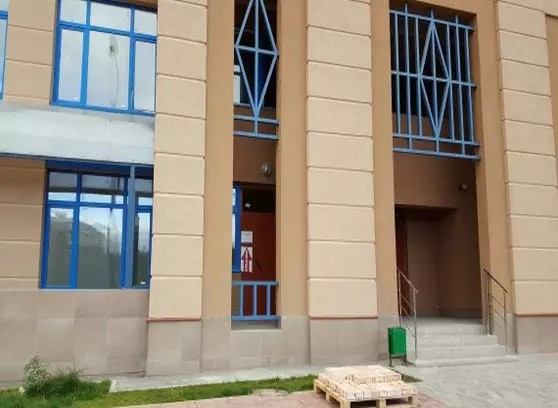 ЖК Красногорские ключи
