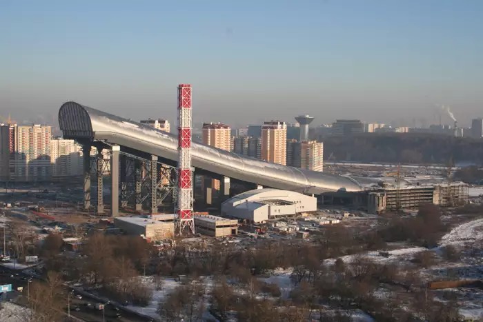 ЖК Красногорье