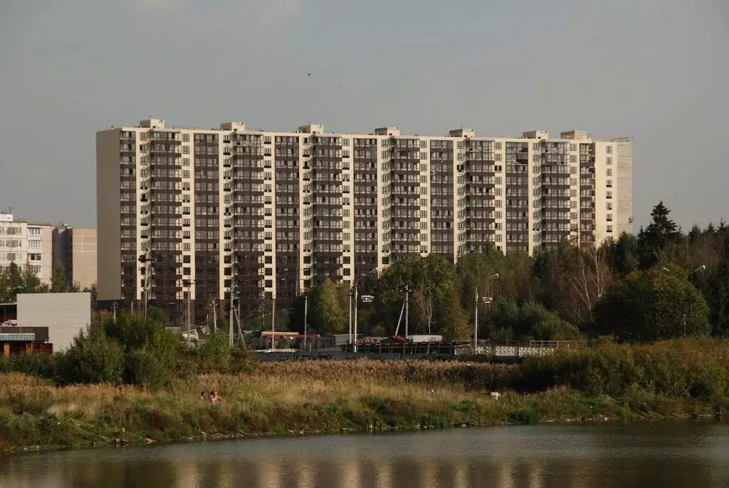 ЖК Л-Парк