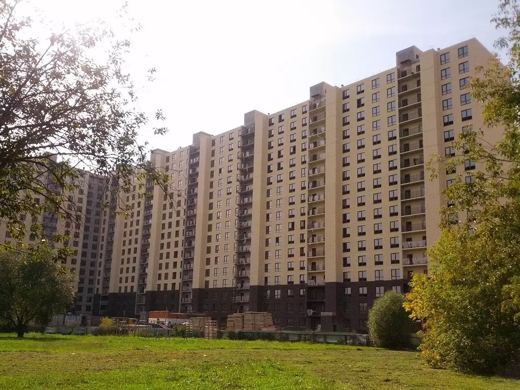 ЖК Л-Парк