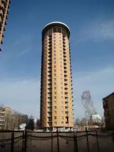 ЖК Аврора
