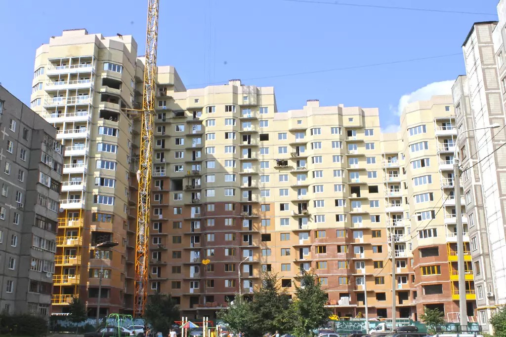 ЖК Львовский