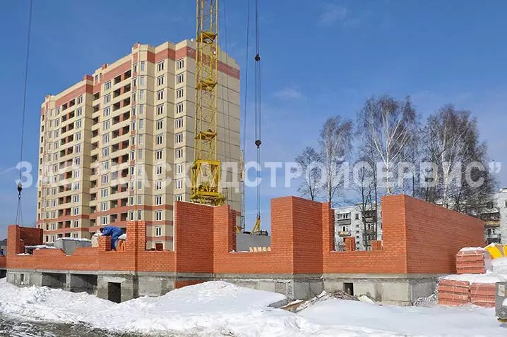 ЖК Марзк3