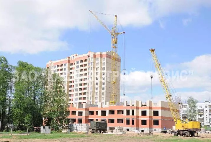 ЖК Марзк3
